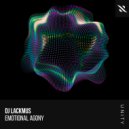 DJ Lackmus - Emotional Agony (Extended Mix)