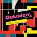 Brandon Szabo - Can't Get Out