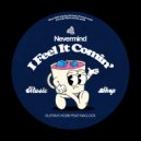Gustavo Kobe feat. Maclock - I Feel It Comin\' (Original Mix)