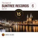 Guerrilla Disco - That\'s The Vibe (Richard Earnshaw Extended Cosmic Journey Remix)