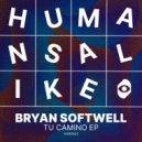 Bryan Softwell - Underground Stutter