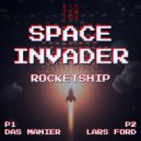Das Manier & Lars Ford - Space Invader