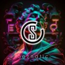 Benny Gum - Soznatic 045 ()