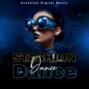 Stashion - Dance ()