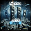Maxuka - Feel bass
