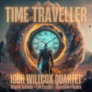 Igor Willcox & Wagner Barbosa & Erik Escobar & Ricardinho Paraiso - Red Planet (feat. Wagner Barbosa, Erik Escobar & Ricardinho Paraiso) ()