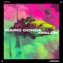 Mario Ochoa - Avalon ()
