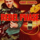 Arky Starch & Double Tiger - Dreadfulness (feat. Double Tiger) ()