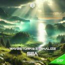 Wavestorm & Etrnalize - Sea (Extended Mix)
