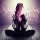 Binaural Trains & Med Music & Buddhist Meditation Music - Flowing Stillness Beats