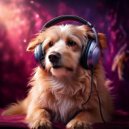 528Hz Repairs DNA & The Singing Dogs & X-Ray Dog Music - Artistic Dog Focus ()