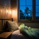 Silencio Curativo & ZONA de ensueño & Sueño Sonidos Lluvia - Ritmos Dormidos ()