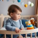 Atención Plena & Sonidos De La Naturaleza Rudio Blanco Para Bebes & Mayor Deseo - Patrones De Acordes Divertidos