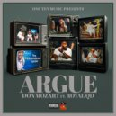 Don Mozart & Royal QD - Argue (feat. Royal QD) (Video Version)