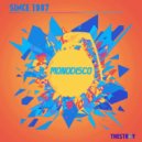 Monodisco - Hypno (Remake)