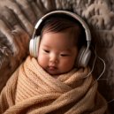Binaural Beats Entertainment & Baby Lullabies Songs To Sleep & Baby Lullaby Collective - Lullaby Chord Layers