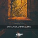 Rodrigo Stadt & Etawdex - Discover And Imagine (Extended Mix)