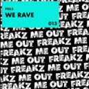 POLS - We Rave (Original Mix)