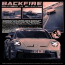 RXDER & slxmy - Backfire (slowed)