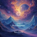 Alex Zenum - 4 Hz Rooted Waves (Original Mix)