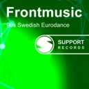 Frontmusic - 90s Swedish Eurodance (Original Mix)