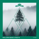 Mollono.Bass, MAZ'N - Time