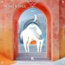 Kvm, Cafe De Anatolia, bendi, Karisna - Heart N Soul (Extended Mix)