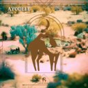 Cem, Cafe De Anatolia - Ayodele (Original Mix)