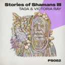 Taga, Victoria RAY - Afroism (Original Mix)