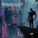 CC Rock - Burn the Light (Old School Breaks Mix)