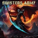 SINISTERS ARMY - Invincible ()