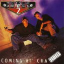 Dj Dynamite PR - Comin\' At Ya (Original Mix)