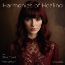 Micha Harri & Elisa Chant - Healing in the Air Tonight (Original Mix)