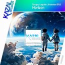 Sergey Lagutin and Ancestor (RU) - Horizon