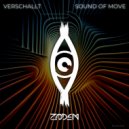 Verschallt - Sound Of Move (Feux Remix)
