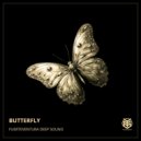 Fuerteventura Deep Sound - Butterfly (Original Mix)