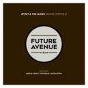 Spirit & The Guide - Dust (Vadim Ketsky Remix)