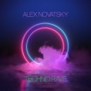 Alex Novatsky - Techno Rave (Extended Mix)