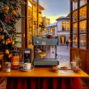 Coffee Jazz Melody - Christmas Street (Original Mix)