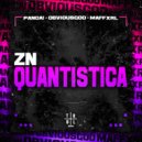PANDA!, Obviousgod, MAFFXRL - ZN QUANTISTICA (SLOWED) (Original Mix)