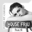 Djane My Canaria - Feeling Now (Extended Mix)