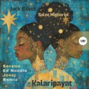 Jack Essek, Salvo Migliorini - Kalaripayat