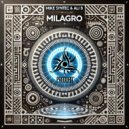 Ali B, Mike Syntec - Milagro (Original Mix)