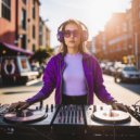 DJ DOWN - Закат №40 ()
