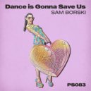Sam Borski - Space Beacon (Original Mix)