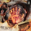 Exproz feat. Disarray - Fuel The Fire (Official Classified 2025 Anthem) (Extended Mix)
