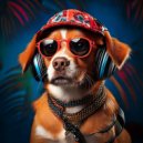 lofi covers & Amazing Relaxing Dog Music & Ambient Sleep Music For Dogs - Canine Chill Flow