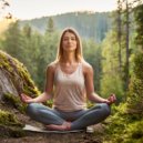 Ariadna Sonidos del Universo & Academica de Música de Yoga y Pilates & Templo del Yoga - Flujo De Ritmo De Equilibrio