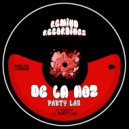 De La Hoz - Dusty ()