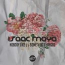 Isaac Maya - Something Changed ()